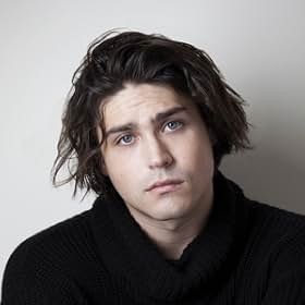 Logan Huffman